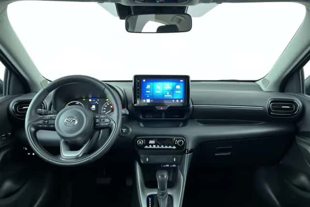Mazda 2 Hybrid (2025) thumbnail 24