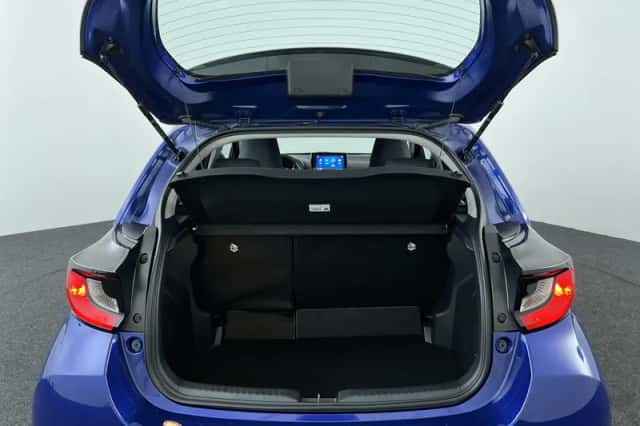 Mazda 2 Hybrid (2025) thumbnail 25