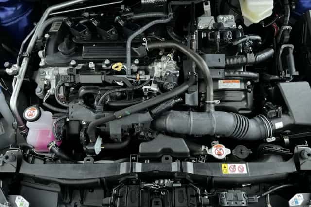 Mazda 2 Hybrid (2025) thumbnail 27