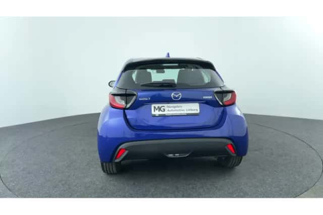Mazda 2 Hybrid (2025) thumbnail 4