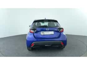 Mazda 2 Hybrid (2025) thumbnail 4