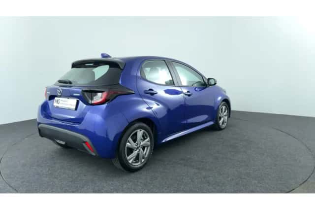 Mazda 2 Hybrid (2025) thumbnail 5