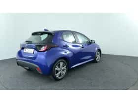 Mazda 2 Hybrid (2025) thumbnail 5
