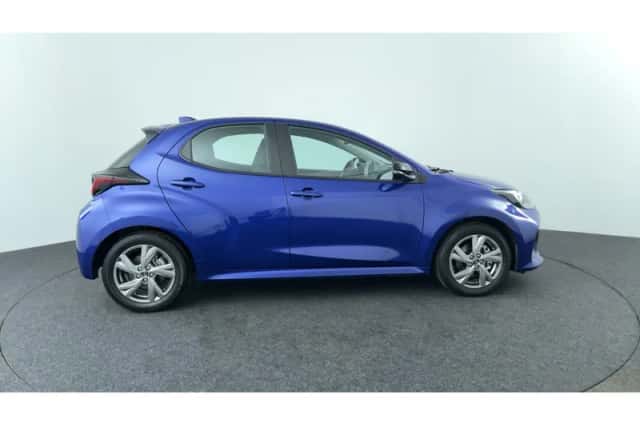 Mazda 2 Hybrid (2025) thumbnail 6
