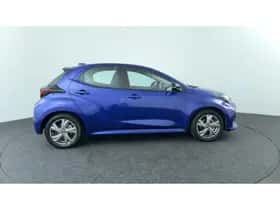 Mazda 2 Hybrid (2025) thumbnail 6