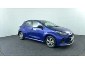 Mazda 2 Hybrid (2025) thumbnail 7