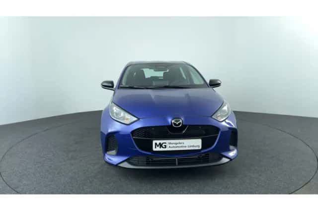 Mazda 2 Hybrid (2025) thumbnail 8