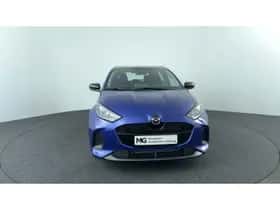 Mazda 2 Hybrid (2025) thumbnail 8