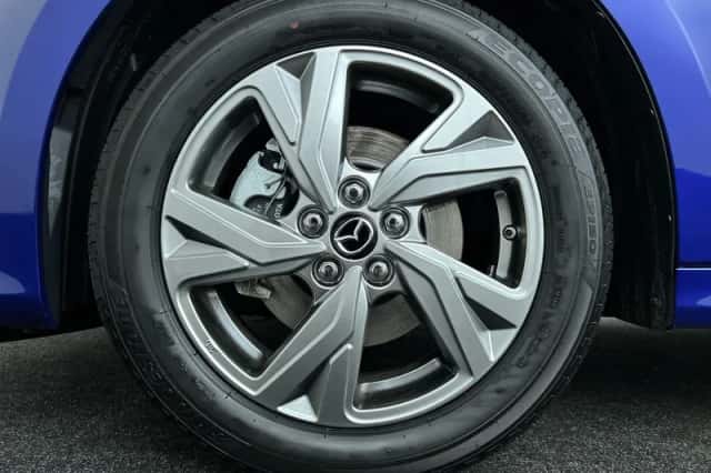 Mazda 2 Hybrid (2025) thumbnail 10