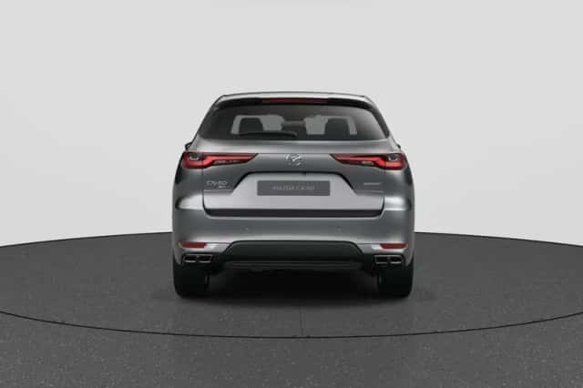 Mazda CX-60 (2026) thumbnail 4