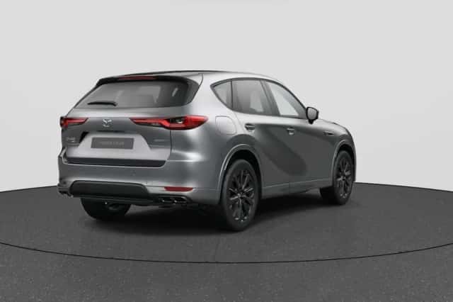 Mazda CX-60 (2026) thumbnail 5