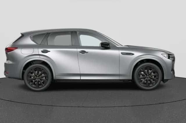 Mazda CX-60 (2026) thumbnail 6