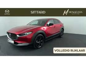 Mazda CX-30 (2025)