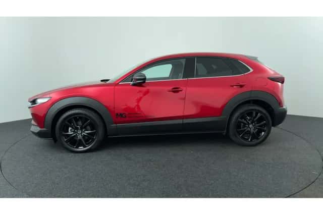 Mazda CX-30 (2025) thumbnail 2