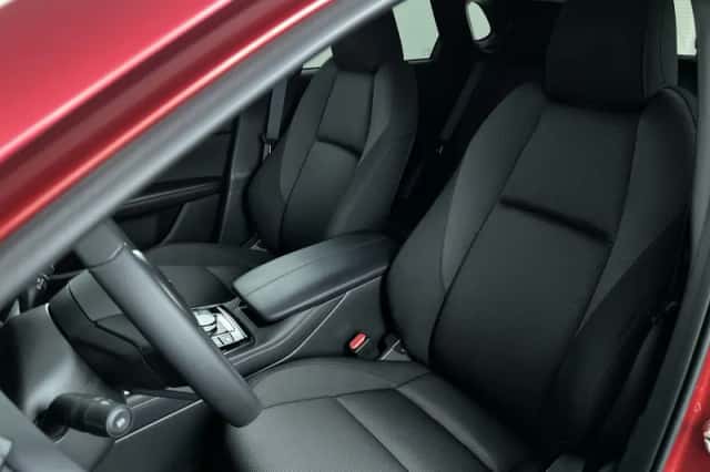 Mazda CX-30 (2025) thumbnail 11