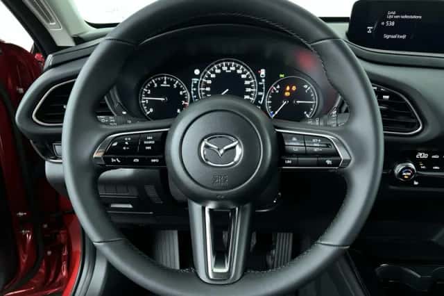 Mazda CX-30 (2025) thumbnail 14