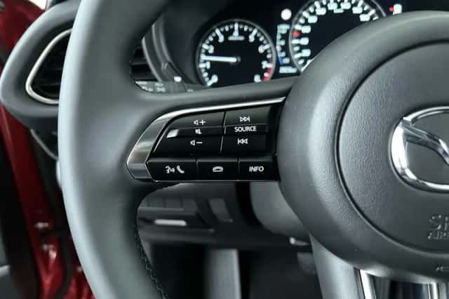 Mazda CX-30 (2025) thumbnail 15