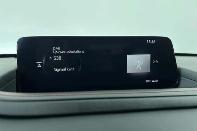 Mazda CX-30 (2025) thumbnail 18