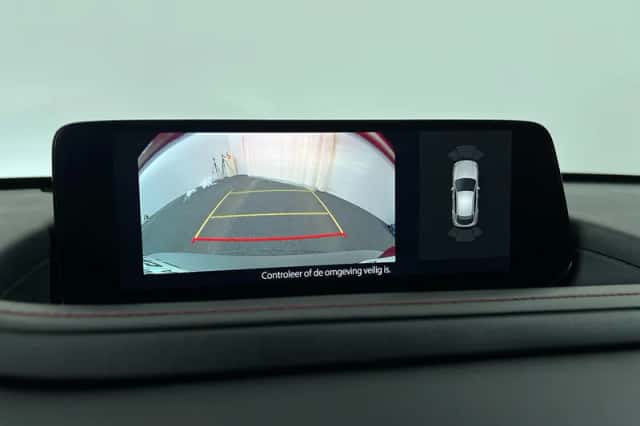 Mazda CX-30 (2025) thumbnail 20
