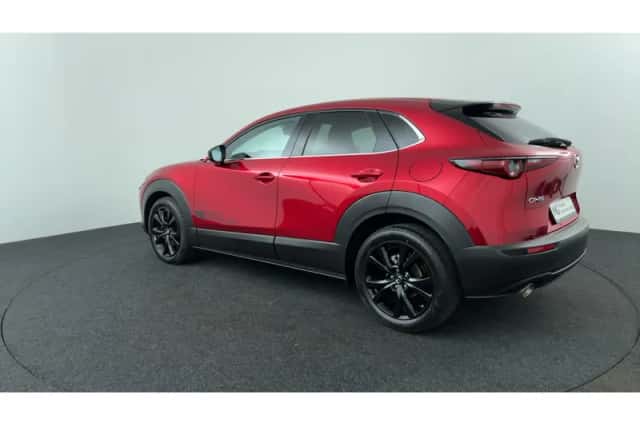 Mazda CX-30 (2025) thumbnail 3