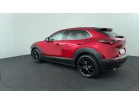 Mazda CX-30 (2025) thumbnail 3