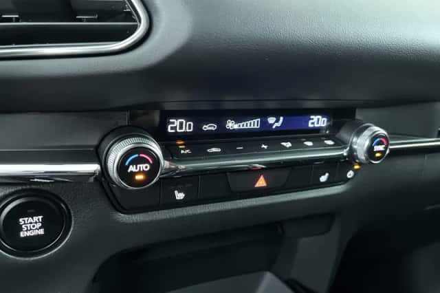 Mazda CX-30 (2025) thumbnail 21