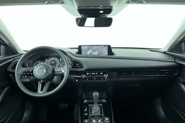 Mazda CX-30 (2025) thumbnail 25