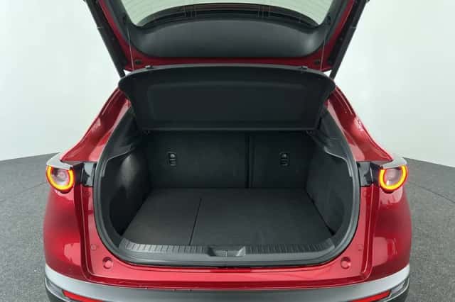 Mazda CX-30 (2025) thumbnail 26