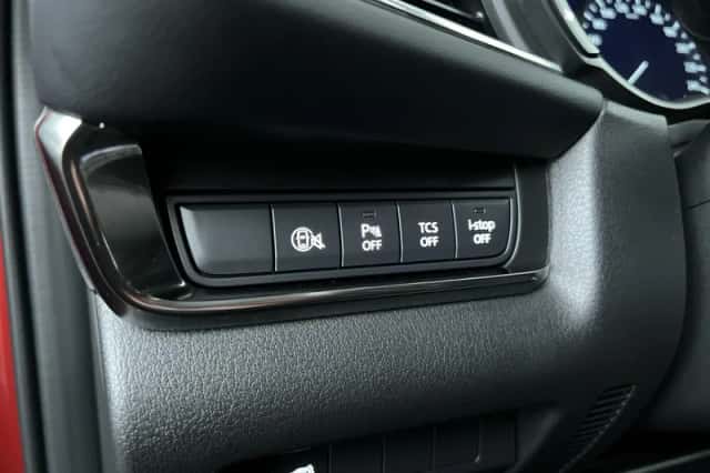 Mazda CX-30 (2025) thumbnail 28