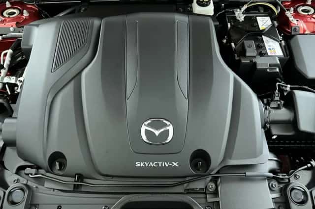 Mazda CX-30 (2025) thumbnail 29