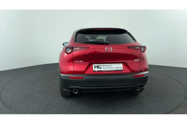 Mazda CX-30 (2025) thumbnail 4