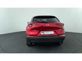 Mazda CX-30 (2025) thumbnail 4