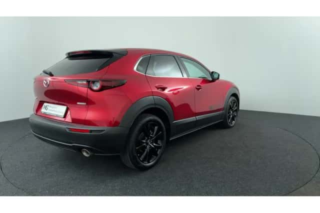 Mazda CX-30 (2025) thumbnail 5