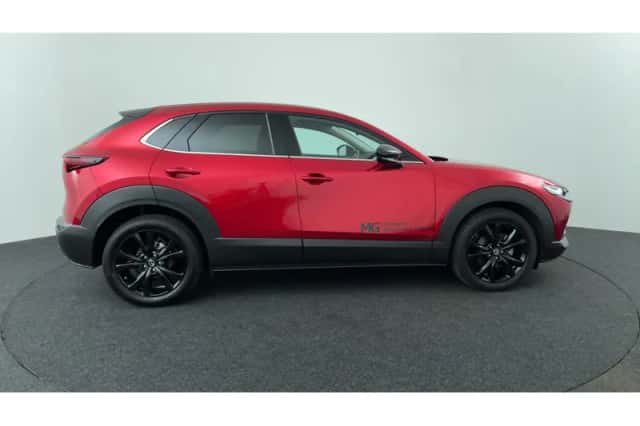 Mazda CX-30 (2025) thumbnail 6