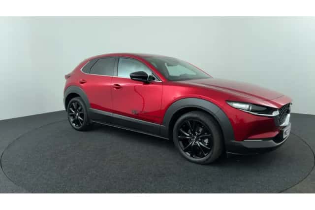 Mazda CX-30 (2025) thumbnail 7