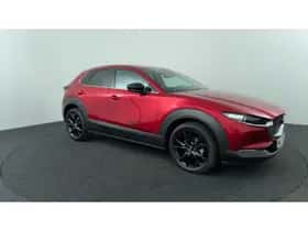 Mazda CX-30 (2025) thumbnail 7
