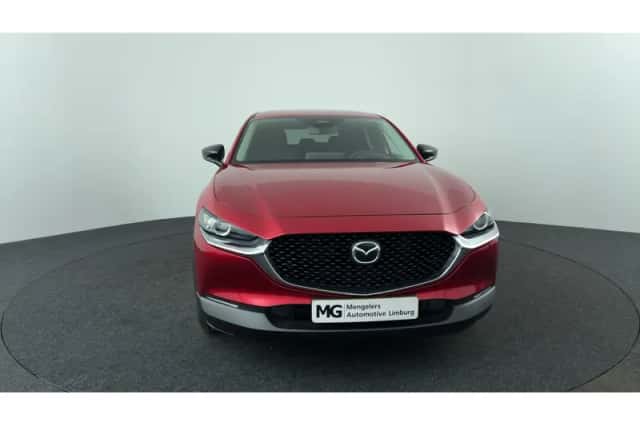 Mazda CX-30 (2025) thumbnail 8