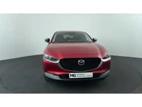 Mazda CX-30 (2025) thumbnail 8
