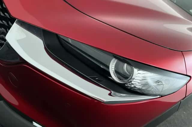 Mazda CX-30 (2025) thumbnail 9