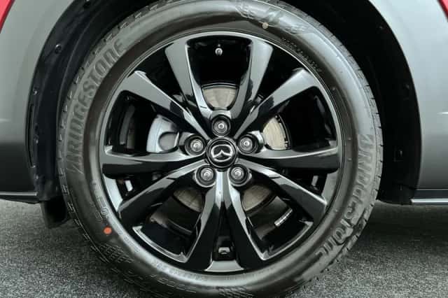 Mazda CX-30 (2025) thumbnail 10