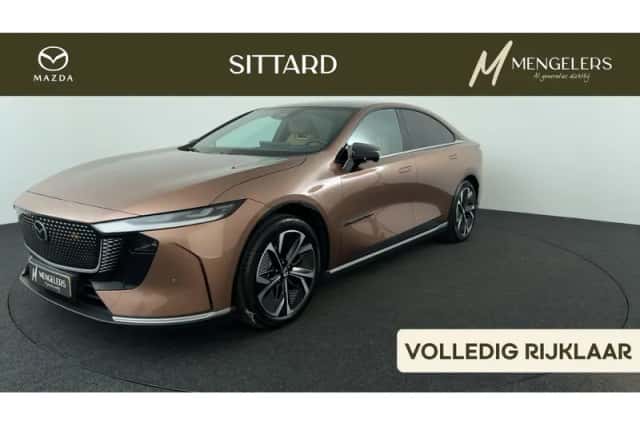 Mazda 6 (2025) thumbnail 1