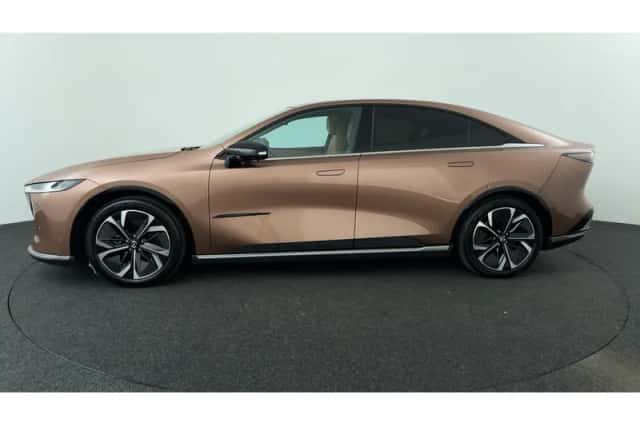 Mazda 6 (2025) thumbnail 2