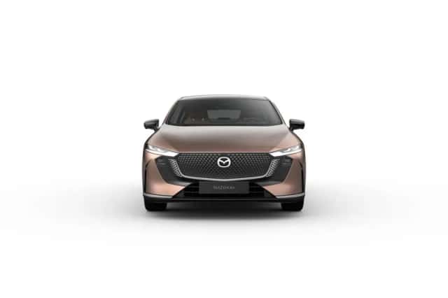 Mazda 6 (2025) thumbnail 2