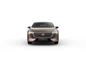 Mazda 6 (2025) thumbnail 2