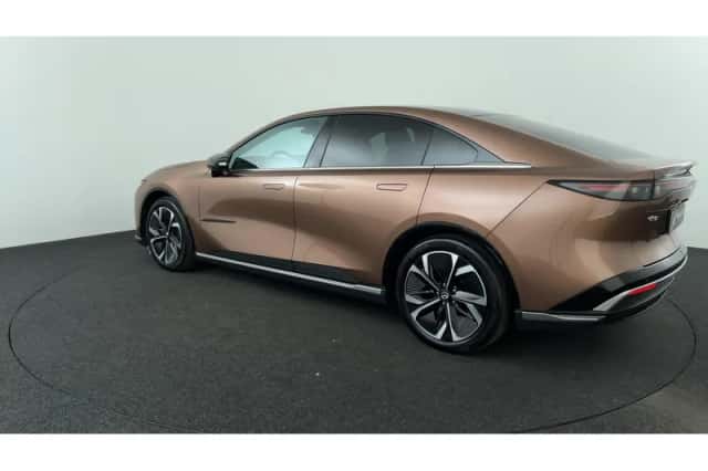 Mazda 6 (2025) thumbnail 3