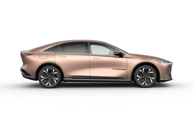 Mazda 6 (2025) thumbnail 4