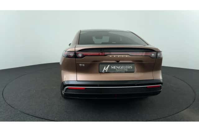 Mazda 6 (2025) thumbnail 4