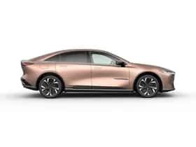 Mazda 6 (2025) thumbnail 4