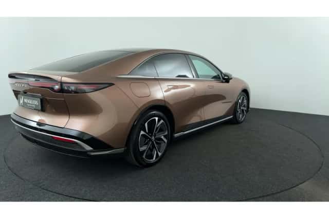 Mazda 6 (2025) thumbnail 5