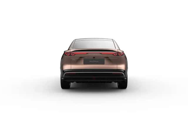 Mazda 6 (2025) thumbnail 6